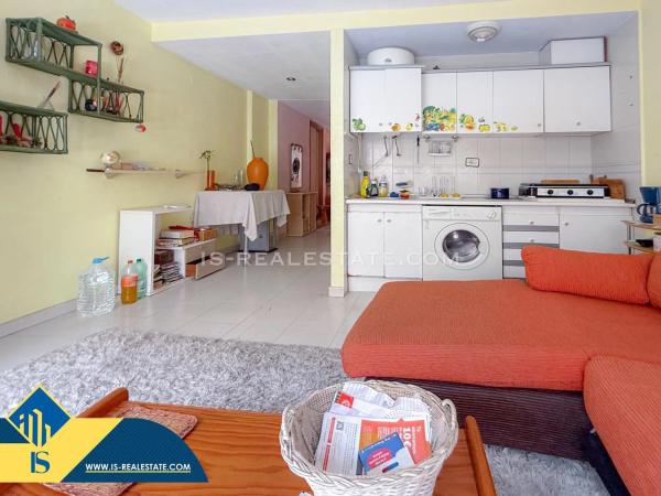 Piso en Barrio Playa del Cura