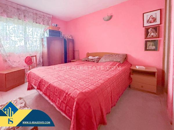 Piso en Barrio Playa del Cura