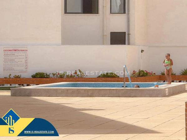 Piso en Barrio Playa del Cura