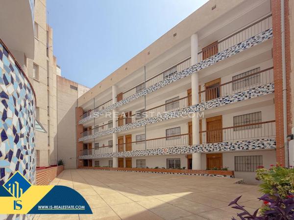 Piso en Barrio Playa del Cura