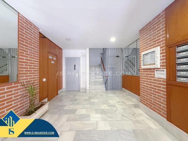 Piso en Barrio Playa del Cura