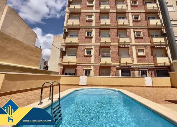 Piso en Barrio Las Piscinas Naturales