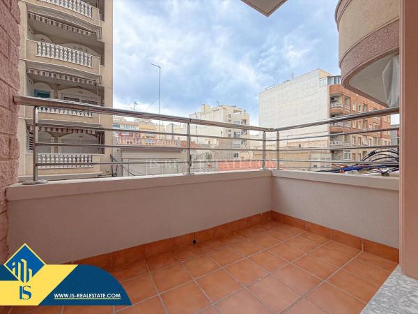 Piso en Barrio Las Piscinas Naturales