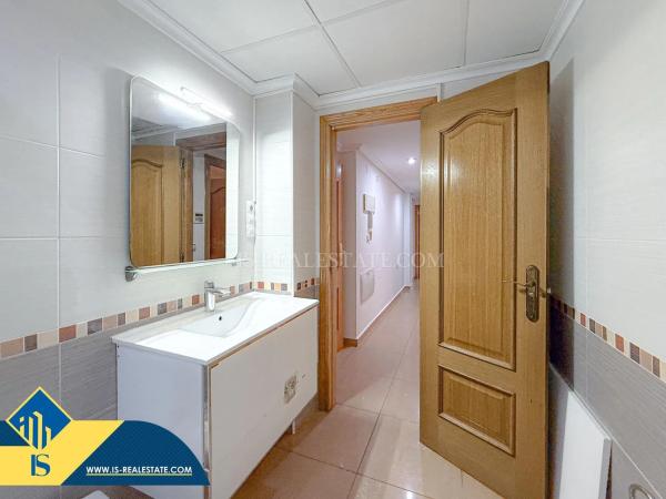 Piso en Barrio Las Piscinas Naturales