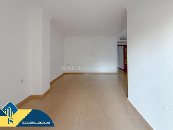 Piso en Barrio Las Piscinas Naturales