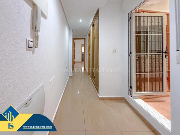 Piso en Barrio Las Piscinas Naturales