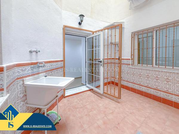 Piso en Barrio Las Piscinas Naturales