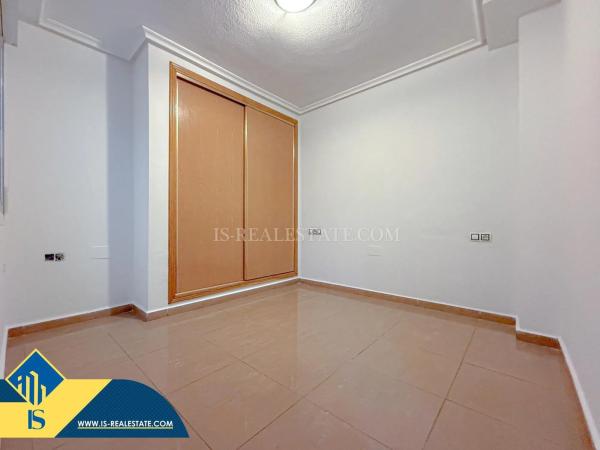 Piso en Barrio Las Piscinas Naturales