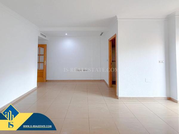 Piso en Barrio Las Piscinas Naturales