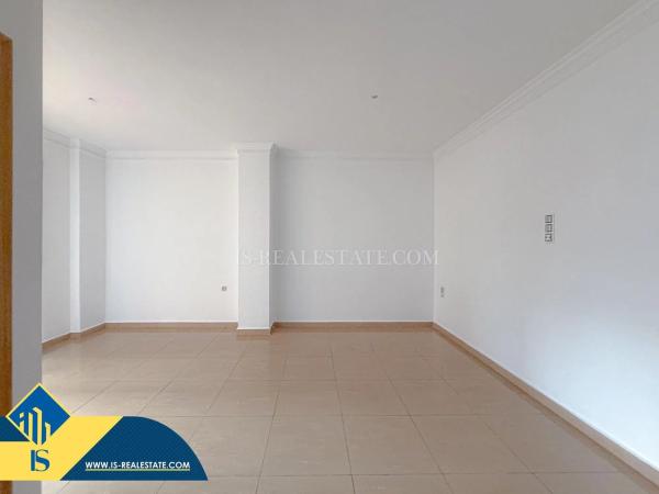 Piso en Barrio Las Piscinas Naturales