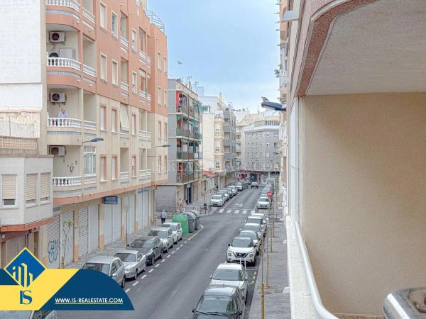 Piso en Barrio Las Piscinas Naturales