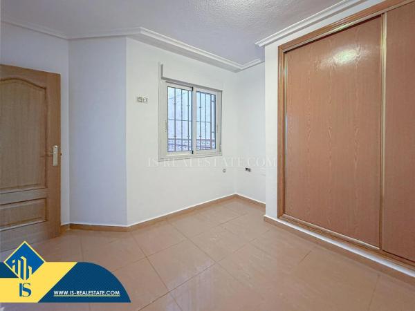 Piso en Barrio Las Piscinas Naturales