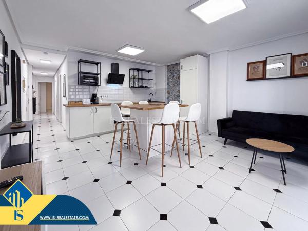 Piso en Barrio Avenida Habaneras - Curva de Palangre