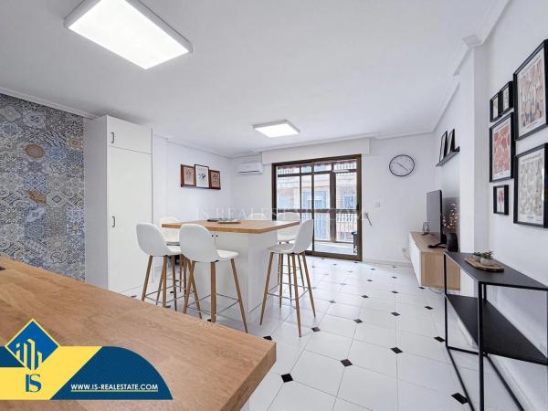 Piso en Barrio Avenida Habaneras - Curva de Palangre