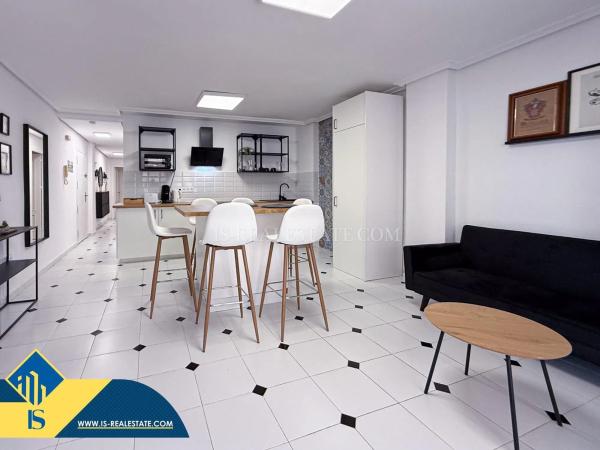 Piso en Barrio Avenida Habaneras - Curva de Palangre