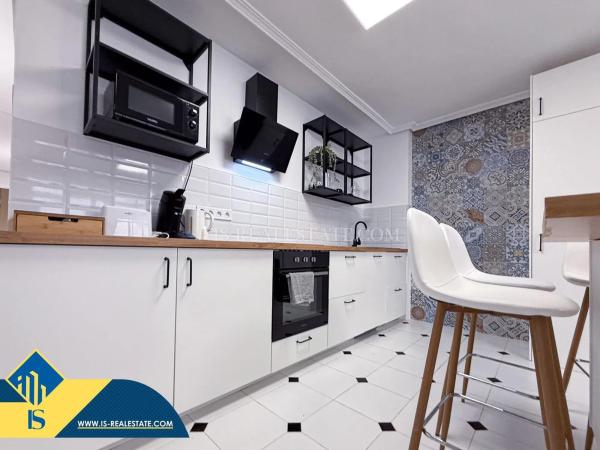 Piso en Barrio Avenida Habaneras - Curva de Palangre