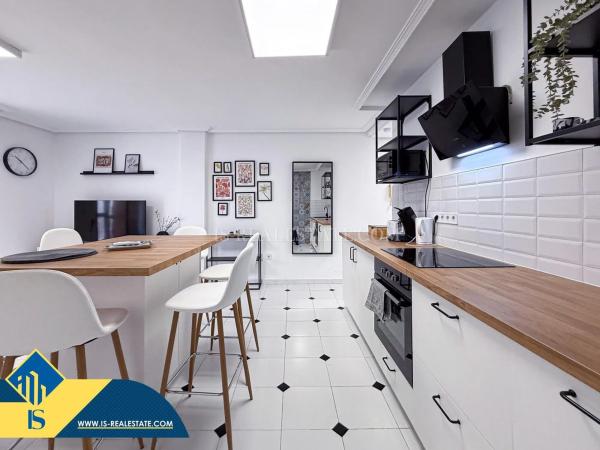 Piso en Barrio Avenida Habaneras - Curva de Palangre