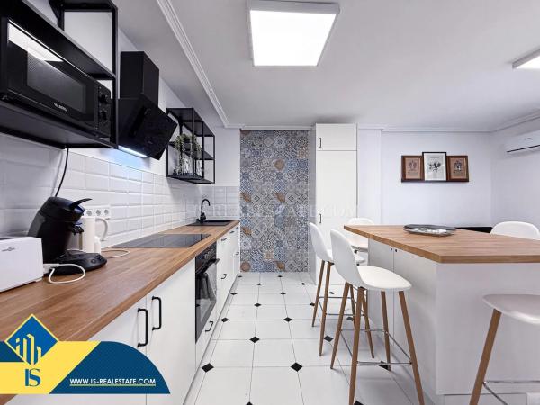 Piso en Barrio Avenida Habaneras - Curva de Palangre