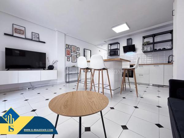 Piso en Barrio Avenida Habaneras - Curva de Palangre