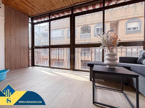 Piso en Barrio Avenida Habaneras - Curva de Palangre