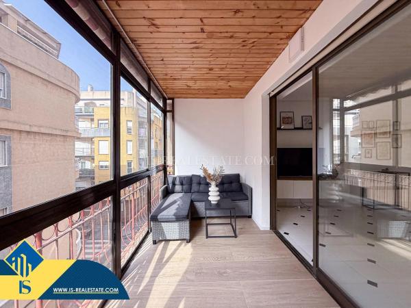 Piso en Barrio Avenida Habaneras - Curva de Palangre