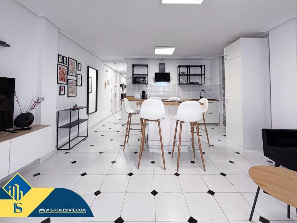 Piso en Barrio Avenida Habaneras - Curva de Palangre