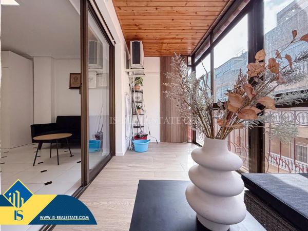 Piso en Barrio Avenida Habaneras - Curva de Palangre