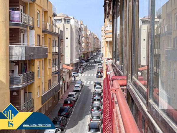 Piso en Barrio Avenida Habaneras - Curva de Palangre