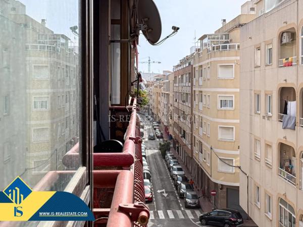 Piso en Barrio Avenida Habaneras - Curva de Palangre