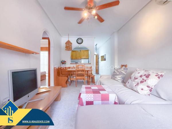 Piso en Barrio Avenida Habaneras - Curva de Palangre