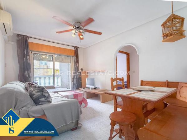 Piso en Barrio Avenida Habaneras - Curva de Palangre