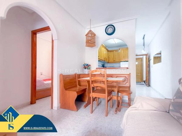 Piso en Barrio Avenida Habaneras - Curva de Palangre