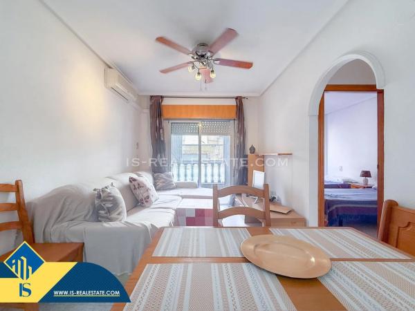 Piso en Barrio Avenida Habaneras - Curva de Palangre