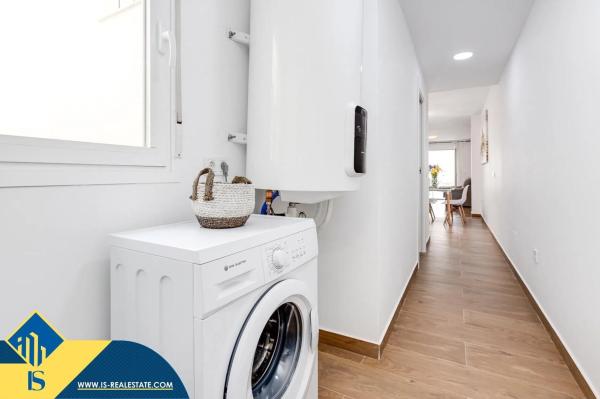 Piso en Barrio Las Piscinas Naturales