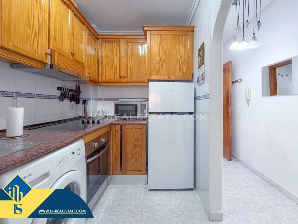 Piso en Barrio Avenida Habaneras - Curva de Palangre