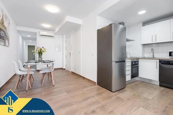 Piso en Barrio Las Piscinas Naturales