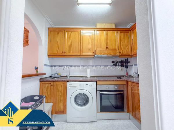 Piso en Barrio Avenida Habaneras - Curva de Palangre