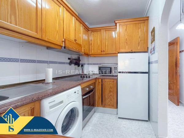 Piso en Barrio Avenida Habaneras - Curva de Palangre