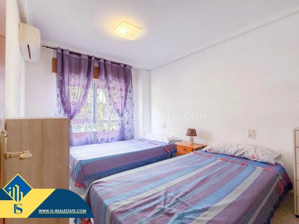 Piso en Barrio Avenida Habaneras - Curva de Palangre