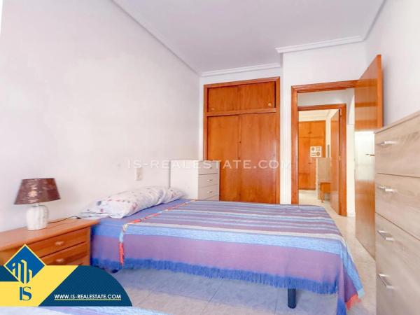 Piso en Barrio Avenida Habaneras - Curva de Palangre