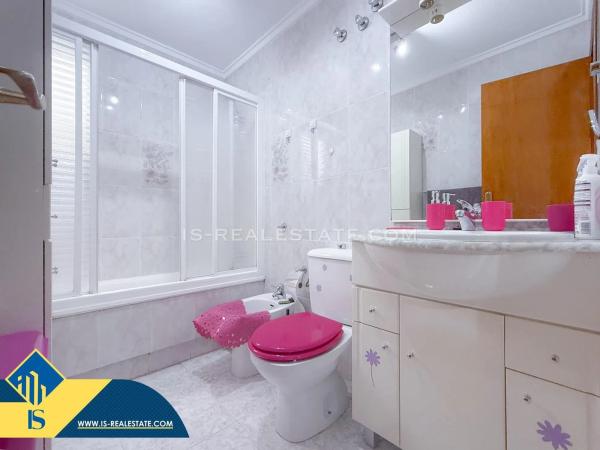 Piso en Barrio Avenida Habaneras - Curva de Palangre