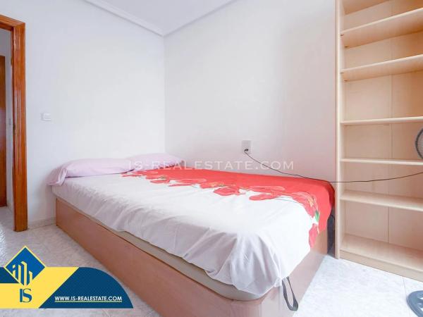 Piso en Barrio Avenida Habaneras - Curva de Palangre