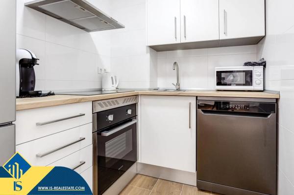 Piso en Barrio Las Piscinas Naturales