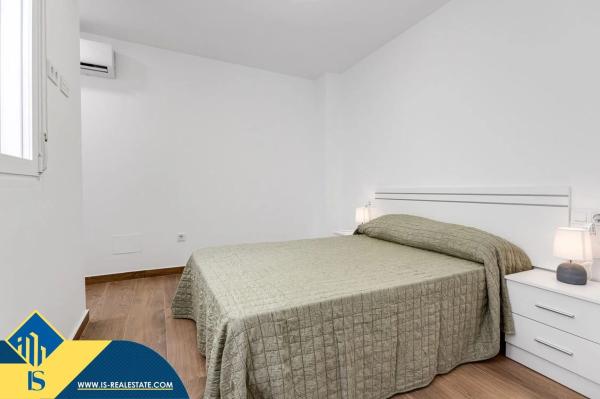 Piso en Barrio Las Piscinas Naturales