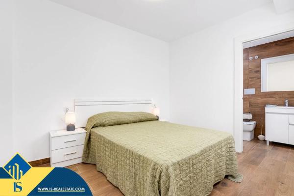 Piso en Barrio Las Piscinas Naturales