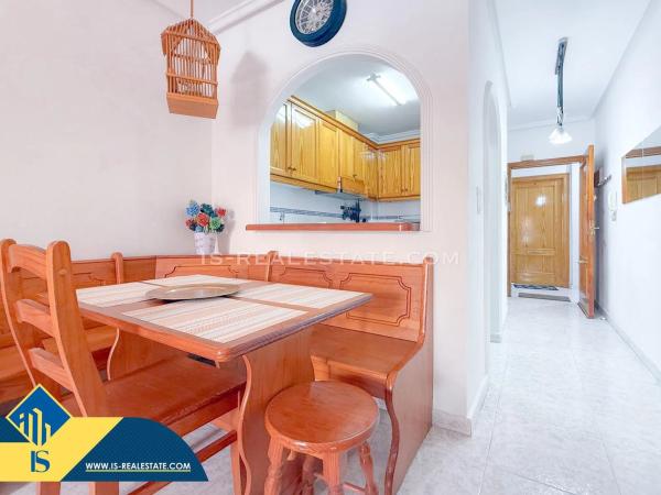 Piso en Barrio Avenida Habaneras - Curva de Palangre