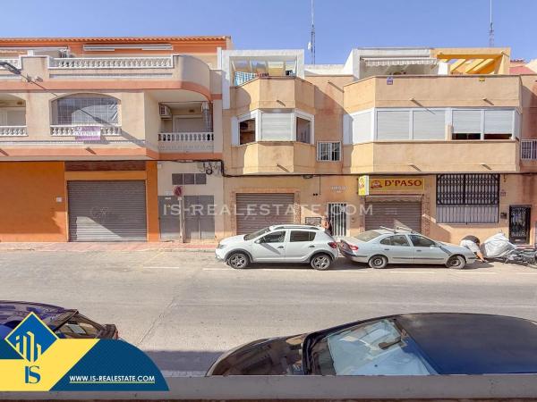 Piso en Barrio Avenida Habaneras - Curva de Palangre