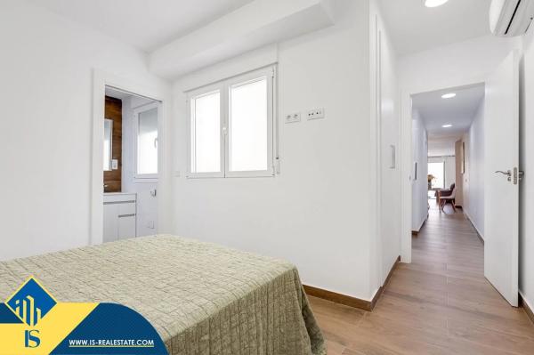 Piso en Barrio Las Piscinas Naturales