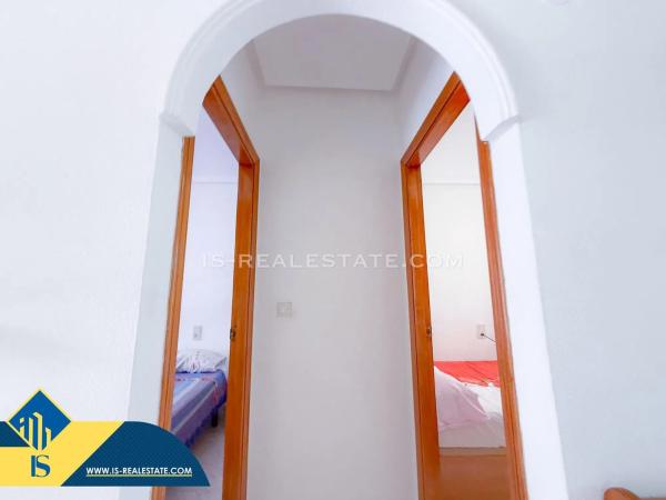 Piso en Barrio Avenida Habaneras - Curva de Palangre