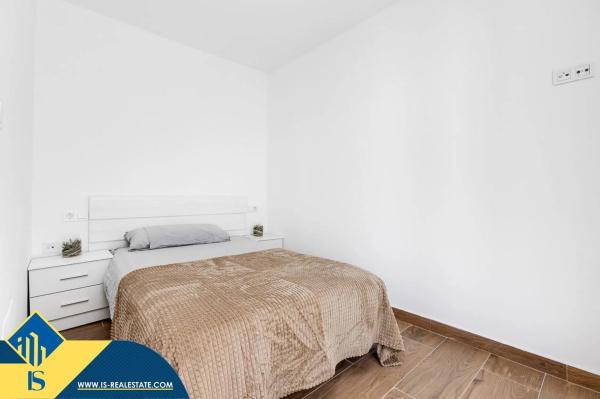 Piso en Barrio Las Piscinas Naturales